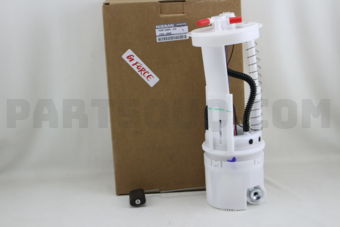 17040EB80C PUMP COMPL-FUEL