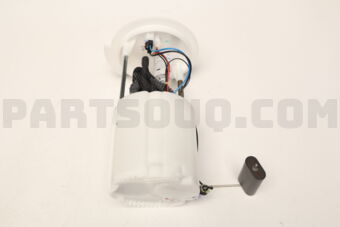 17040ZD80B PUMP COMPL-FUEL
