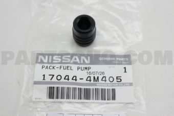 170444M405 PACKING-FUEL PUMP
