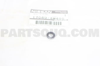170494M400 SEAL-O RING