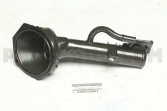 17220VJ205 TUBE ASSY-FILLER