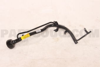17221JD000 TUBE ASSY-FILLER