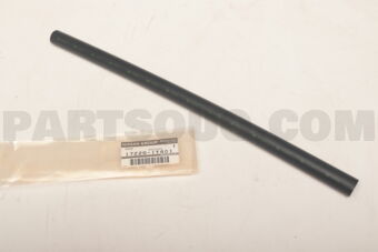 172261Y401 HOSE-VENTILATION