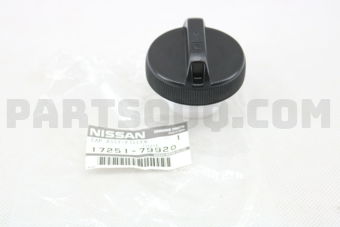 1725179920 CAP ASSY-FILLER