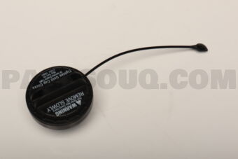 1725179961 CAP ASSY-FILLER