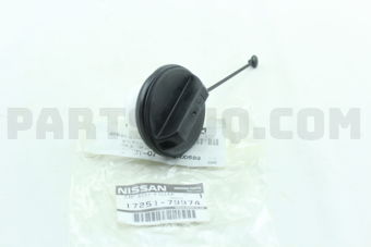 1725179974 CAP ASSY-FILLER