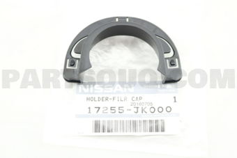 17255JK000 HOLDER-FILLER CAP