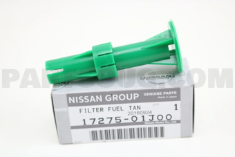 1727501J00 FILTER-FUEL TANK
