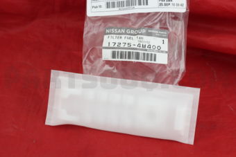 172754M400 FILTER-FUEL TANK