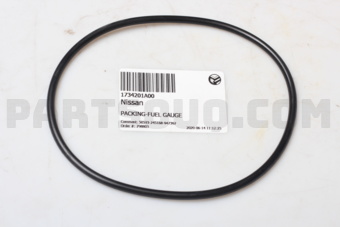 1734201A00 PACKING-FUEL GAUGE