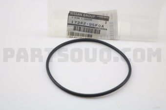 1734295F0A SEAL-O RING,FUEL GAUGE