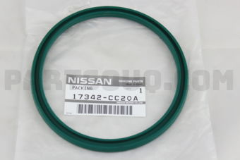 17342CC20A PACKING-FUEL GAUGE