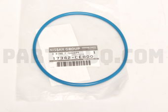 17342CE800 PACKING-FUEL GAUGE