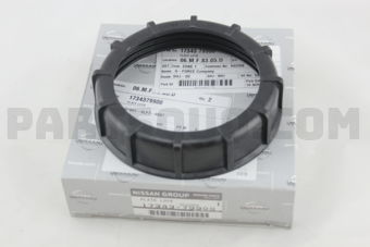 1734379900 PLATE-LOCK,FUEL GAUGE