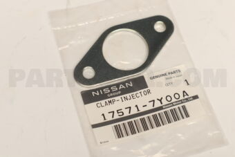 175717Y00A CLAMP