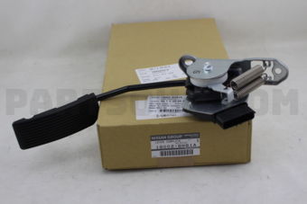 180028H81A LEVER COMPLETE