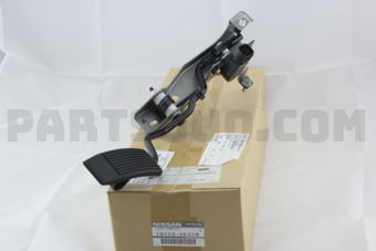 18002VK20B LEVER COMPL-ACCELERATOR,W/DRUM
