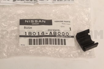 18014AB000 BUSH-ACCELERATOR PEDAL PAD