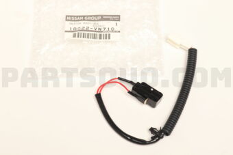 18022VW710 SWITCH ASSY-ACCEL PEDAL
