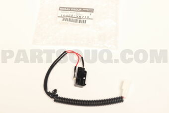 18022VW710 SWITCH ASSY-ACCEL PEDAL