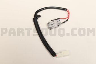 18022VW710 SWITCH ASSY-ACCEL PEDAL