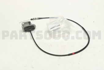 1820106J00 WIRE ASSY-ACCELERATOR