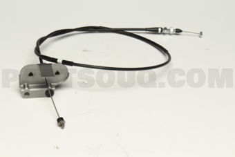 1820106J20 WIRE ASSY-ACCELERATOR