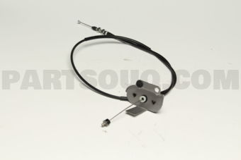 1820106J20 WIRE ASSY-ACCELERATOR