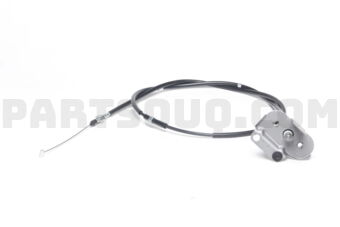 18201VC310 Nissan WIRE ASSY-ACCELERATOR