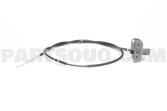 18201VC310 WIRE ASSY-ACCELERATOR