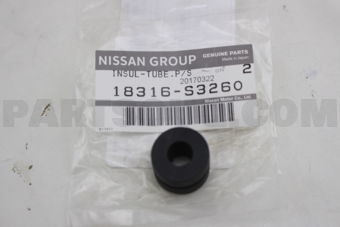 18316S3260 BUSH