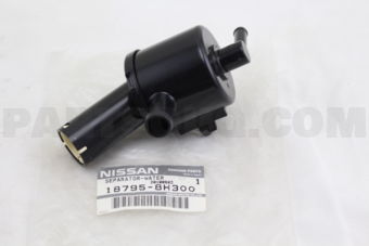 187958H300 SEPARATOR-WATER