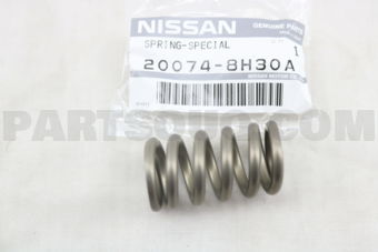 200748H30A SPRING-SPECIAL