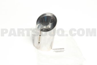 200801AA2A DIFFUSER ASSY-EXHAUST