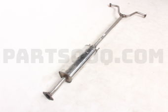 20300JN00B MUFFLER ASSY-EXHAUST,SUB
