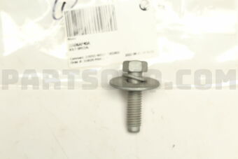 20606AF40A BOLT-SPECIAL