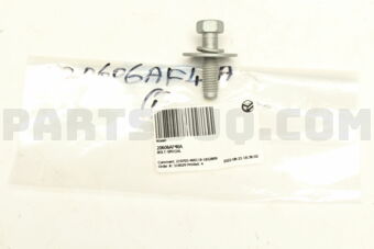 20606AF40A BOLT-SPECIAL