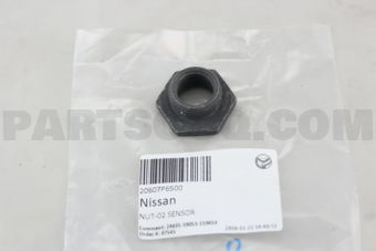 20607P6500 CLAMP