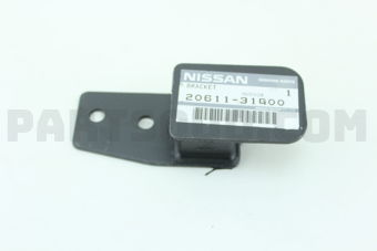 2061131G00 BRACKET-EXHAUST TUBE