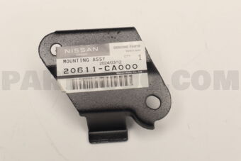 20611CA000 MOUNTING ASSY
