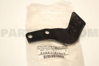 2062131G00 BRACKET-EXHAUST TUBE