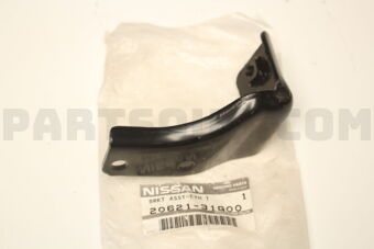 2062131G00 BRACKET-EXHAUST TUBE