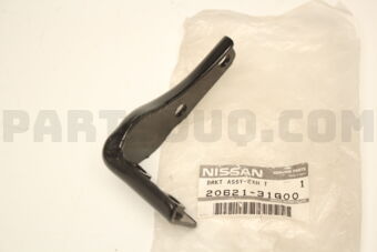2062131G00 BRACKET-EXHAUST TUBE