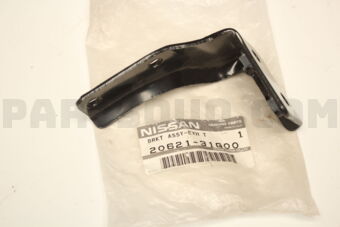 2062131G00 BRACKET-EXHAUST TUBE