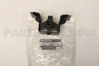 20621ZC00A MOUNTING ASSY-EXHAUST,RUBBER