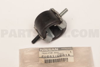 20641U681A INSULATOR-EXHAUST MOUNTING