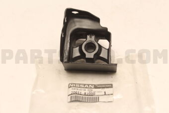 206518J000 MOUNTING-EXHAUST,RUBBER