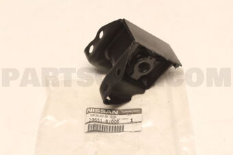 206518J000 MOUNTING-EXHAUST,RUBBER