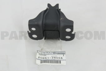 20651JN00A MOUNTING-EXHAUST,RUBBER