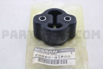 2066091P00 INSULATOR ASSY